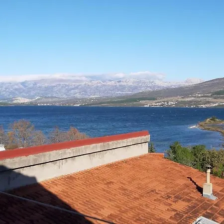 Sonne, Meer & Ruhe Apartman