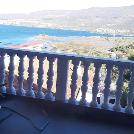 Sonne, Meer & Ruhe Benkovac