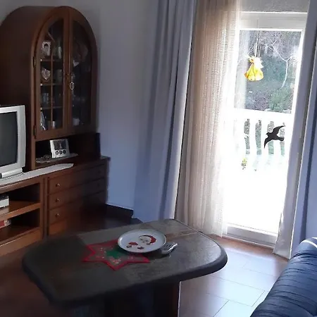 Apartament Sonne, Meer & Ruhe Benkovac
