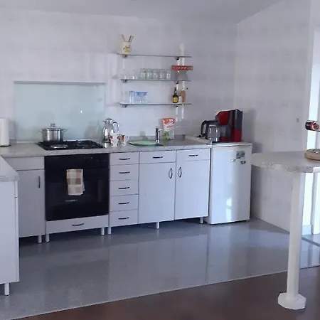 Sonne, Meer & Ruhe Apartman Benkovac