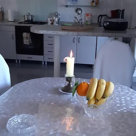 Sonne, Meer & Ruhe Apartament