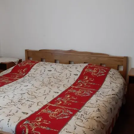 Apartman Sonne, Meer & Ruhe Benkovac