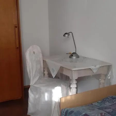 Apartament Sonne, Meer & Ruhe *