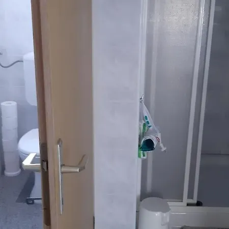 Apartament Sonne, Meer & Ruhe
