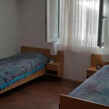 Apartman Sonne, Meer & Ruhe *