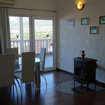 Apartman Sonne, Meer & Ruhe Benkovac