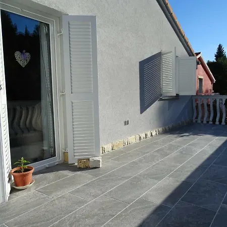 Apartament Sonne, Meer & Ruhe *