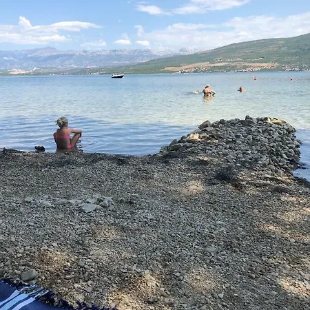 Sonne, Meer & Ruhe Benkovac