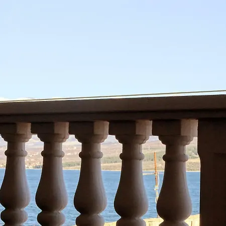 Sonne, Meer & Ruhe Apartament *