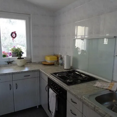 Apartman Sonne, Meer & Ruhe Benkovac